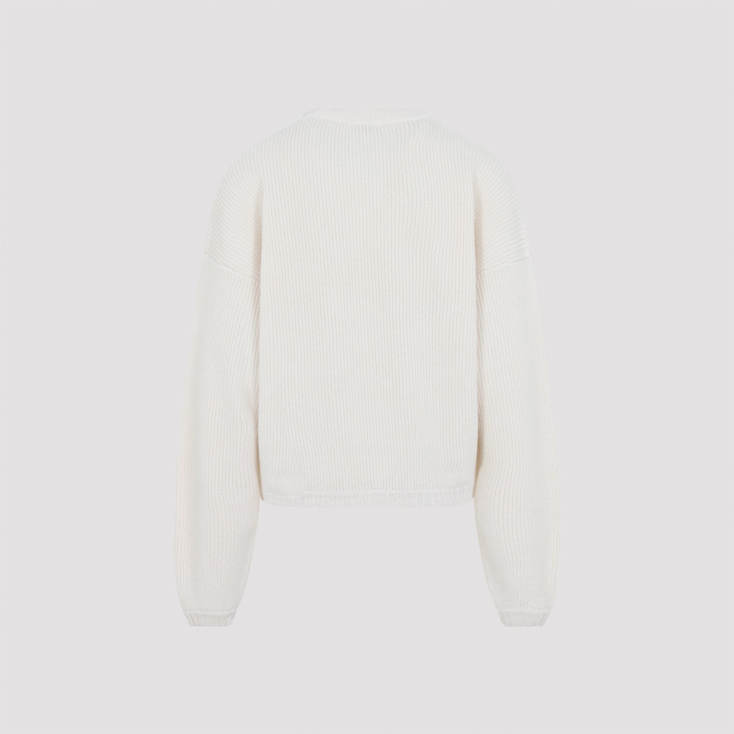 Fear Of God Crew Neck Sweater Men FEAR OF GOD