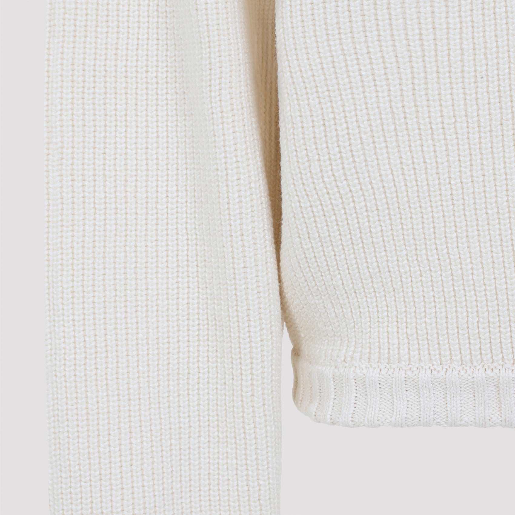 Fear Of God Crew Neck Sweater Men FEAR OF GOD
