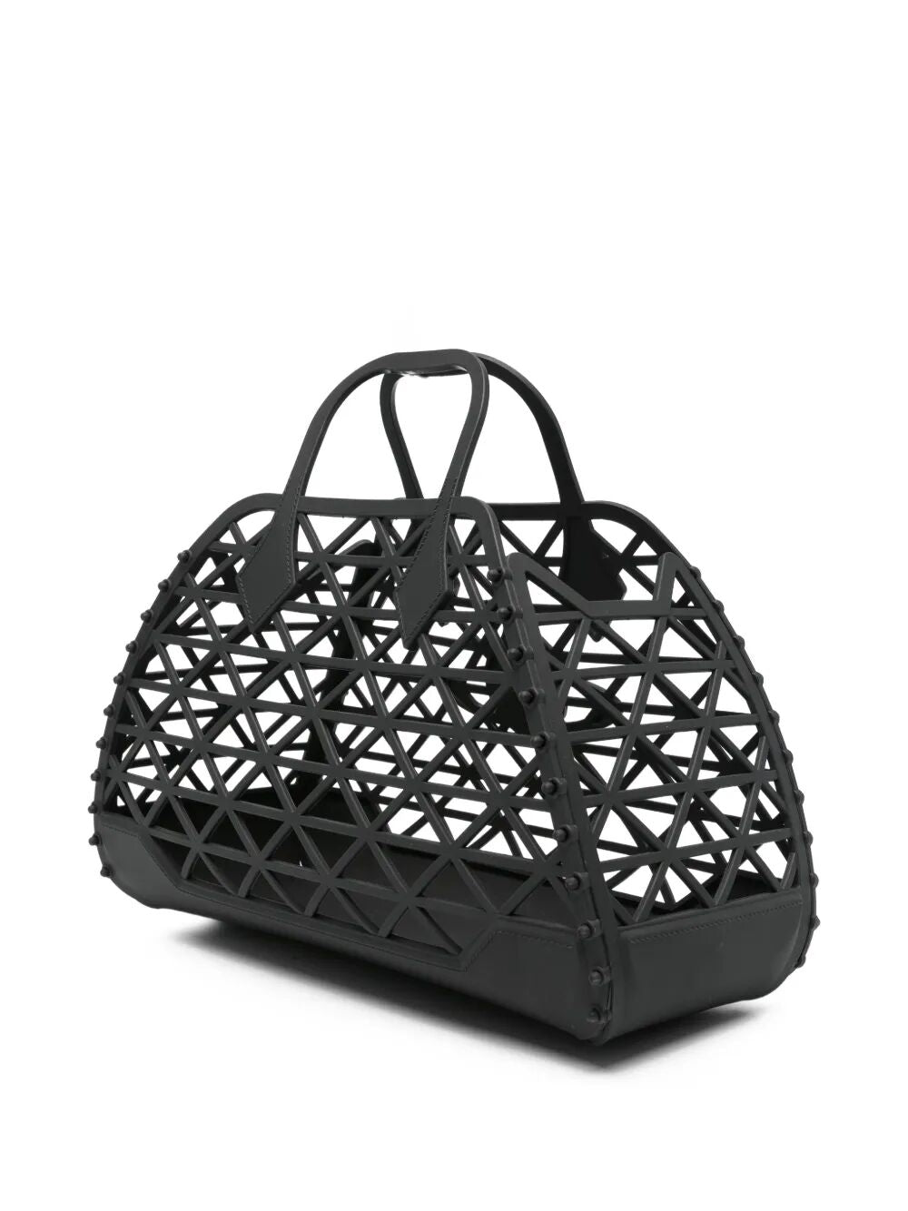 Vivienne Westwood Women X-Ray Mesh-Finish Bag VIVIENNE WESTWOOD
