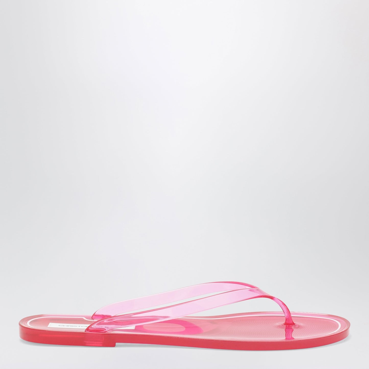 Christopher Esber Jo Thong Sandals, Grenadine Women CHRISTOPHER ESBER