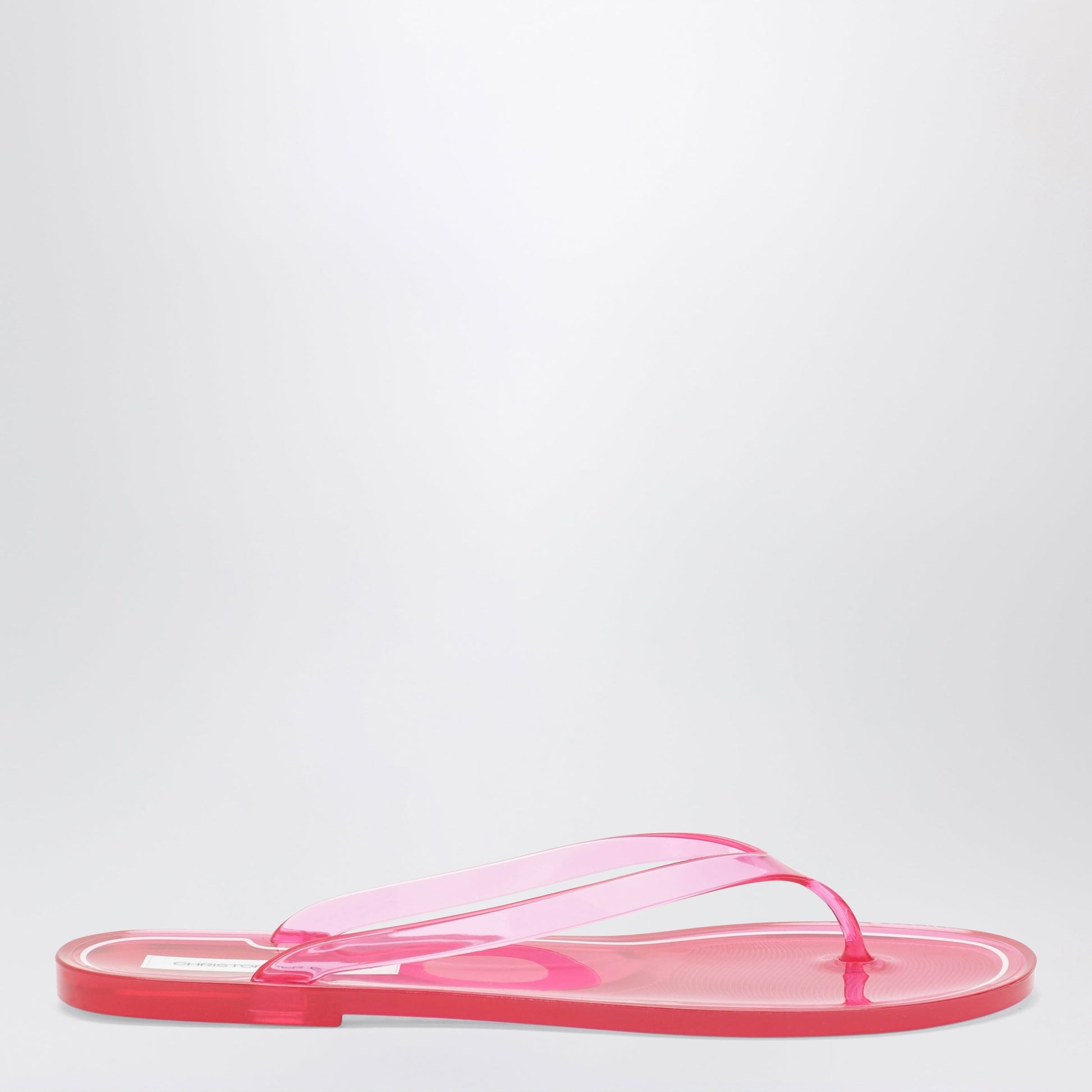 Christopher Esber Jo Thong Sandals, Grenadine Women CHRISTOPHER ESBER