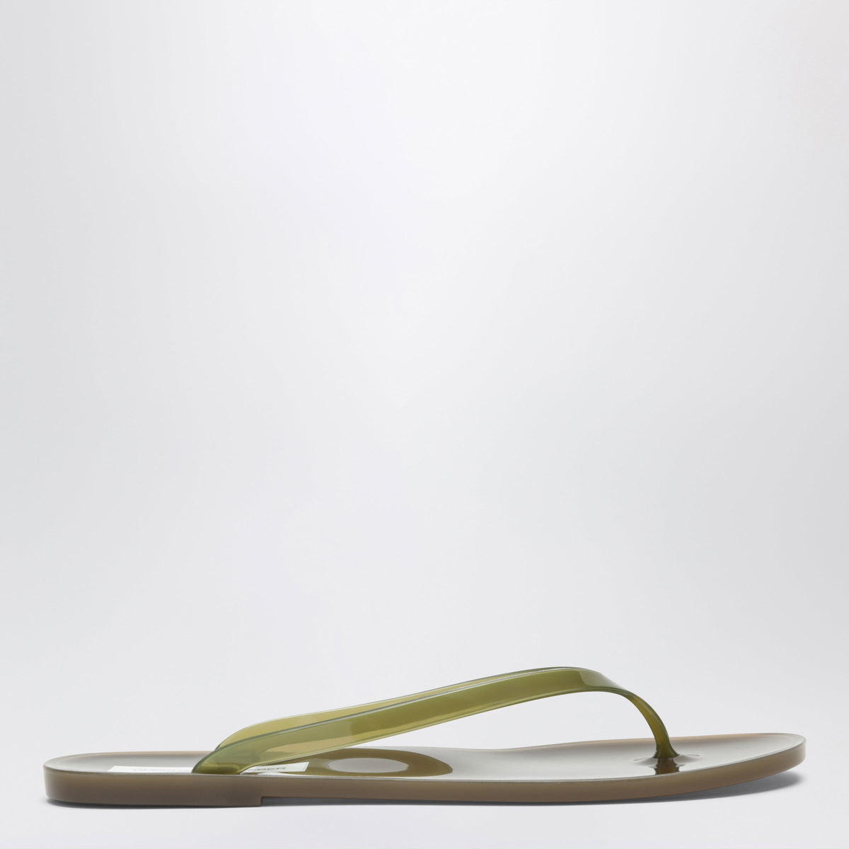 Christopher Esber Moss Sepia Jo Flip-Flop Sandals Women CHRISTOPHER ESBER