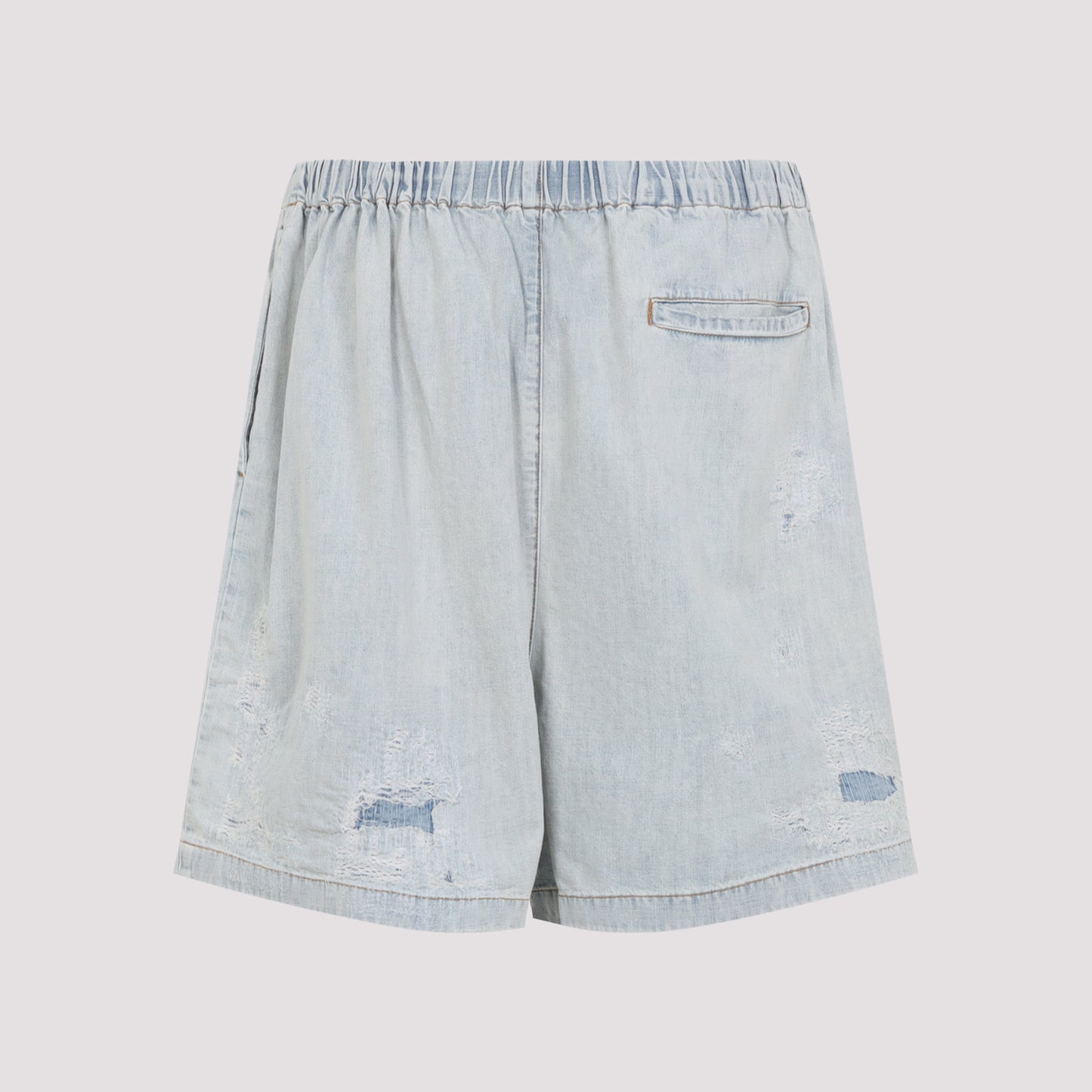Acne Studios Fn-Mn-Shor000323 Shorts Men ACNE STUDIOS