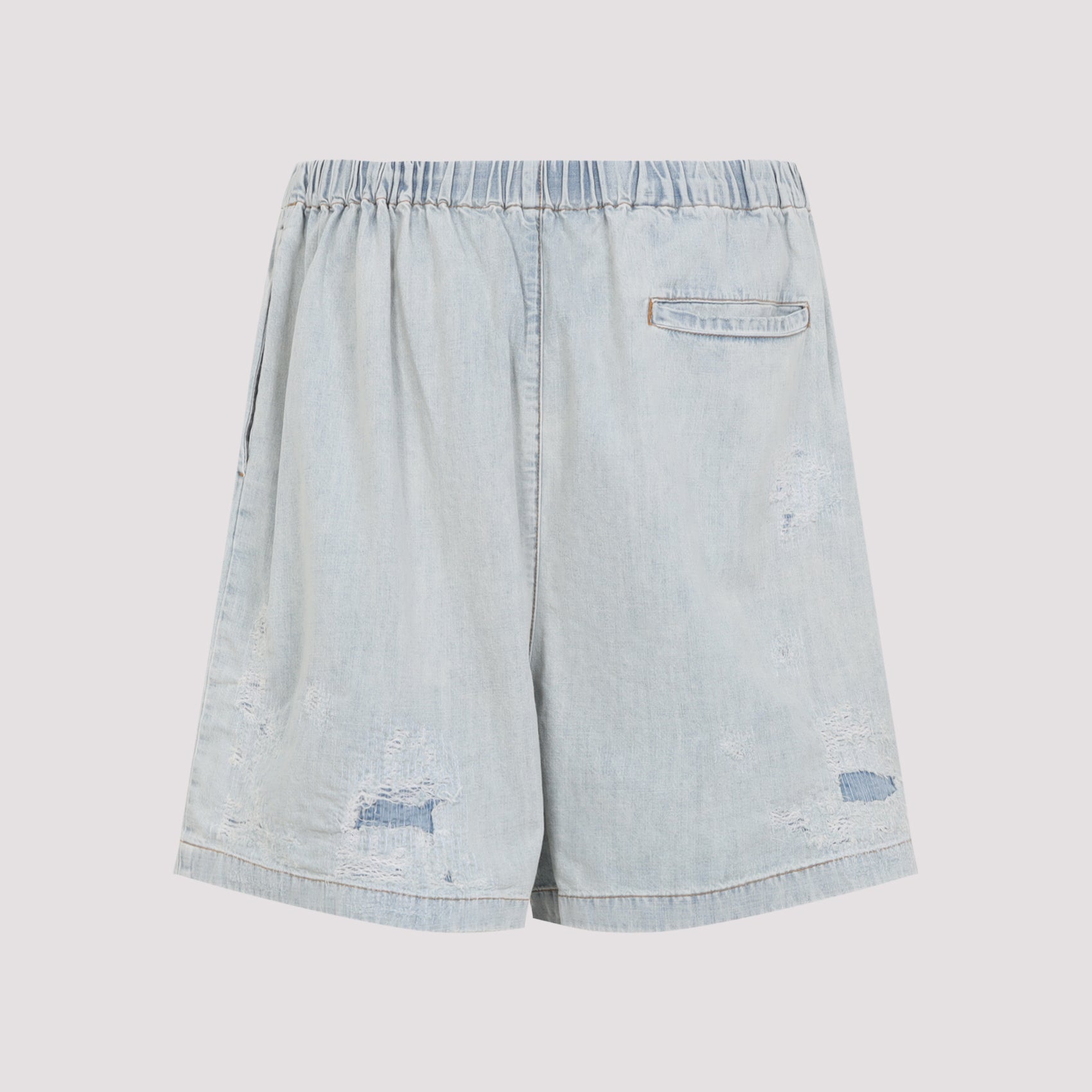 Acne Studios Fn-Mn-Shor000323 Shorts Men ACNE STUDIOS