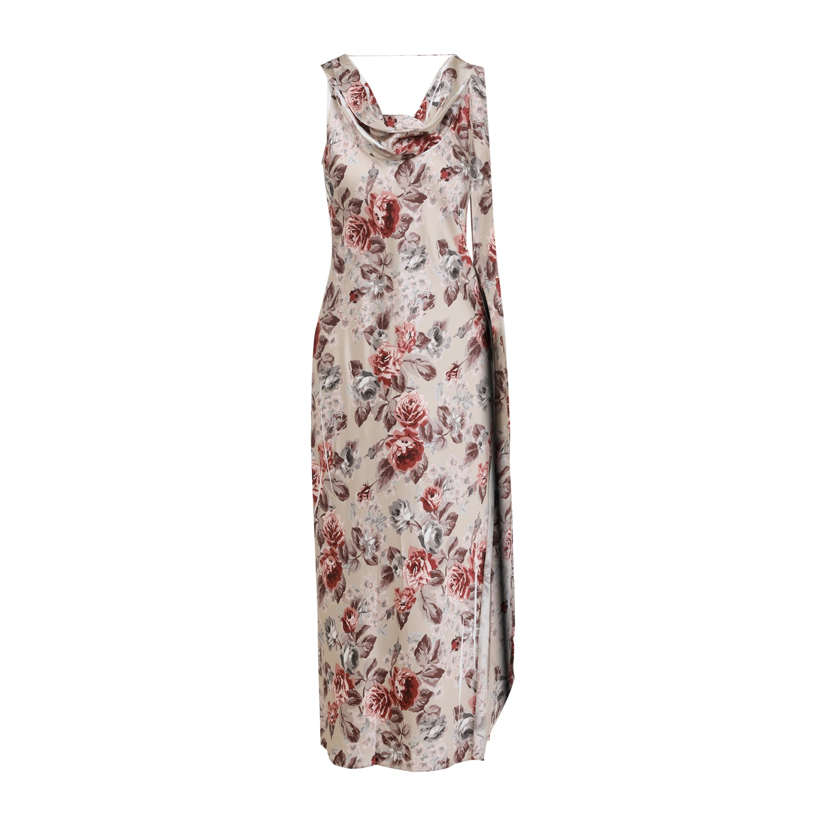 Acne Studios Rw-Wn-Dres000010 Dress Women ACNE STUDIOS