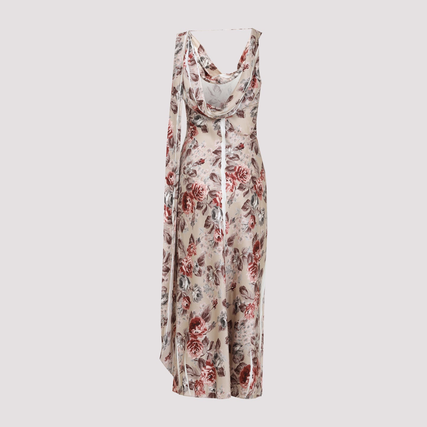 Acne Studios Rw-Wn-Dres000010 Dress Women ACNE STUDIOS