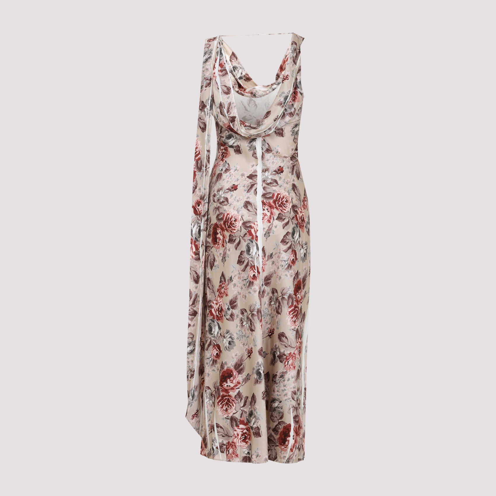 Acne Studios Rw-Wn-Dres000010 Dress Women ACNE STUDIOS