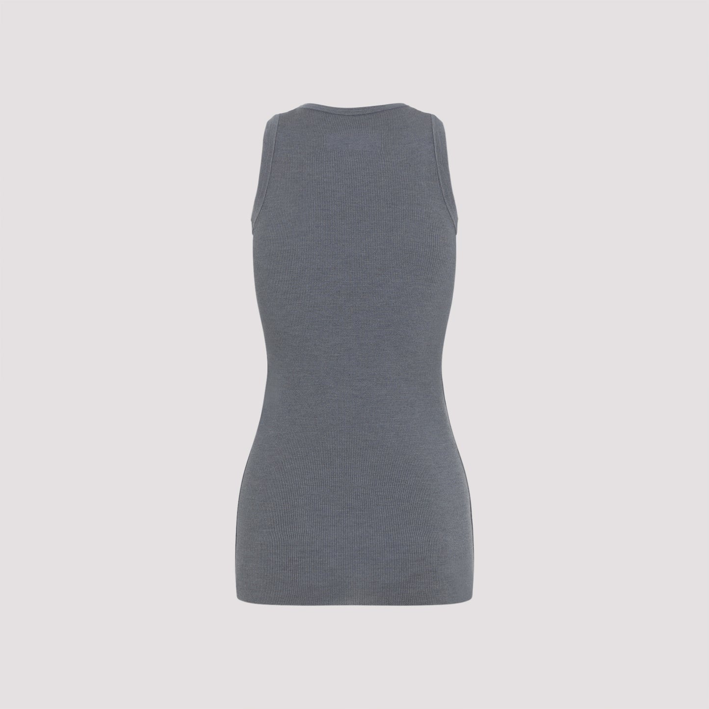 Phoebe Philo Ribbed Tank Top Women PHOEBE PHILO