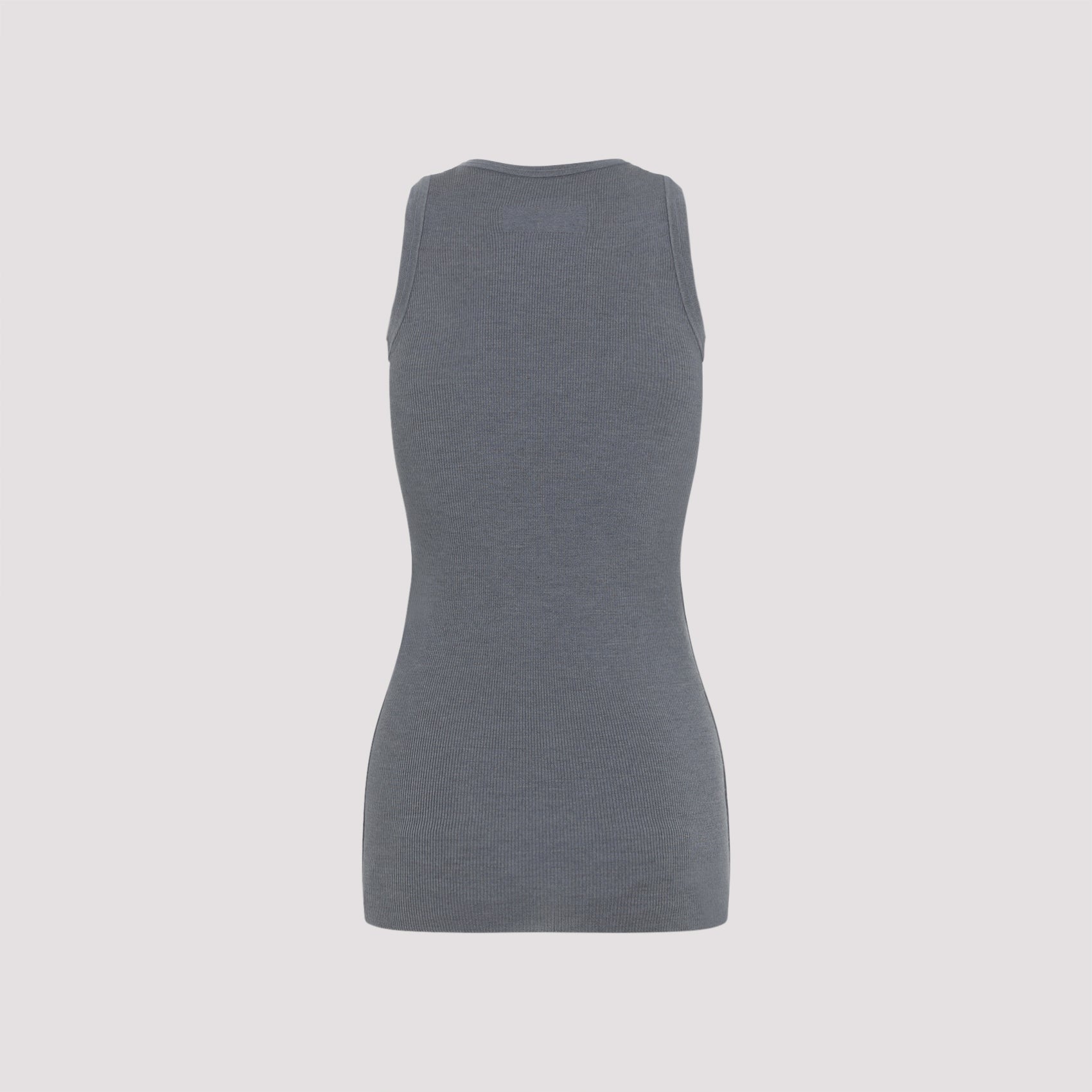 Phoebe Philo Ribbed Tank Top Women PHOEBE PHILO