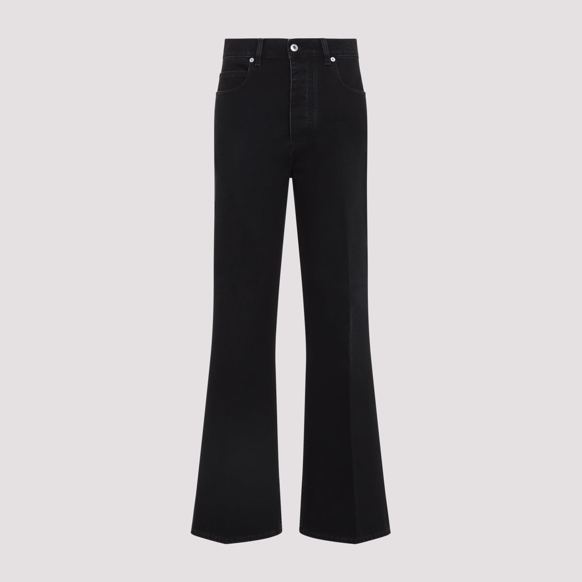 Bottega Veneta Flare Jeans Women BOTTEGA VENETA