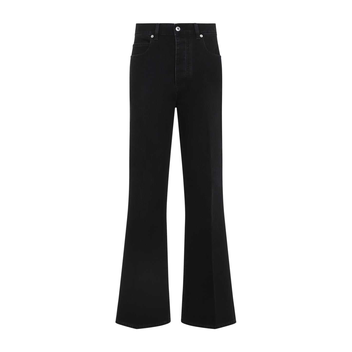 Bottega Veneta Flare Jeans Women BOTTEGA VENETA