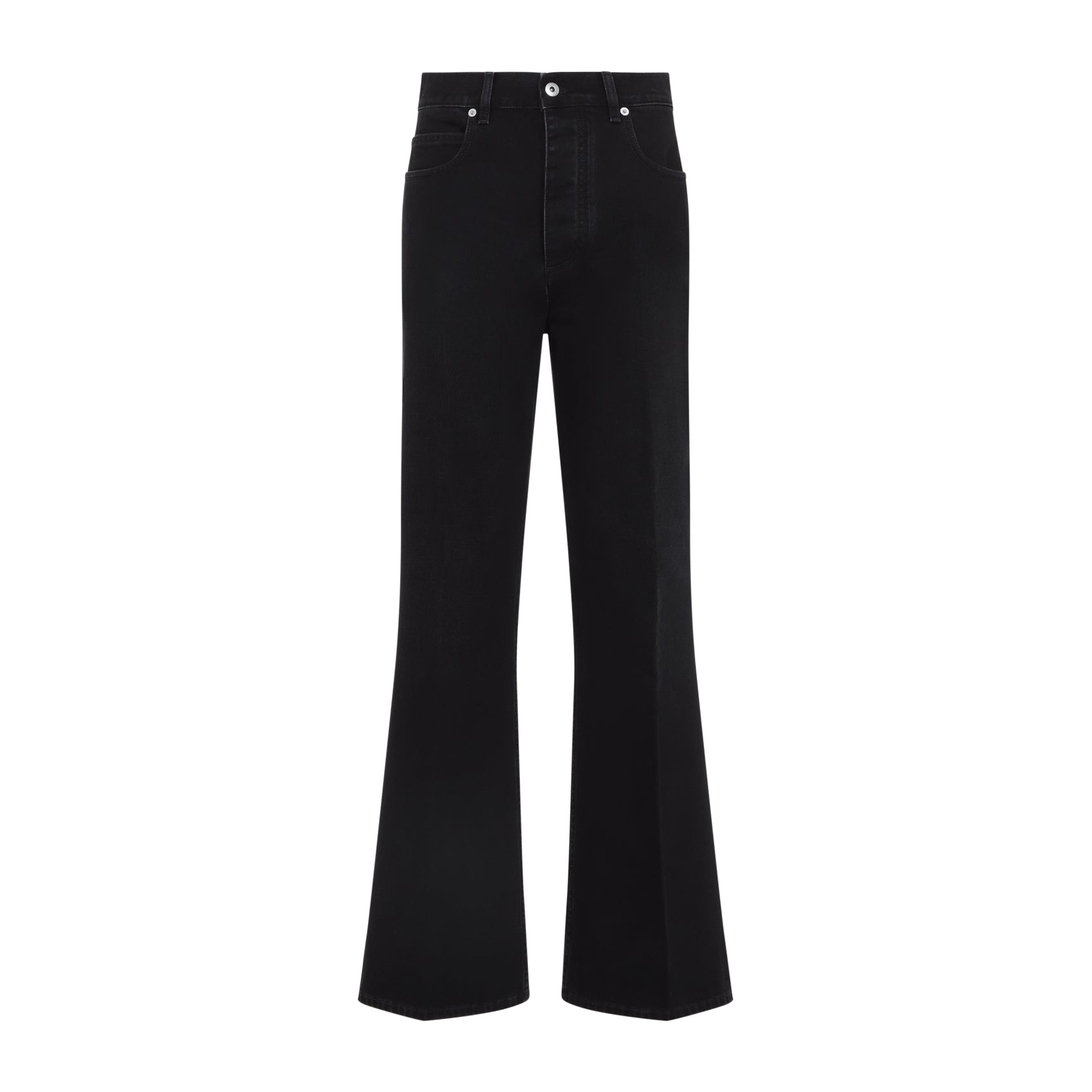 Bottega Veneta Flare Jeans Women BOTTEGA VENETA