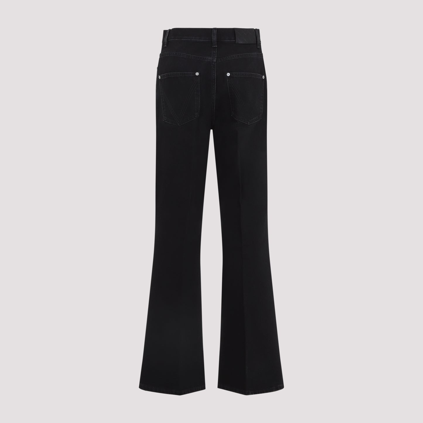 Bottega Veneta Flare Jeans Women BOTTEGA VENETA