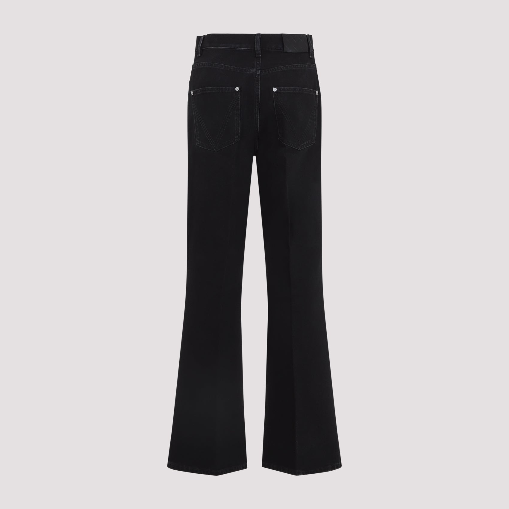 Bottega Veneta Flare Jeans Women BOTTEGA VENETA