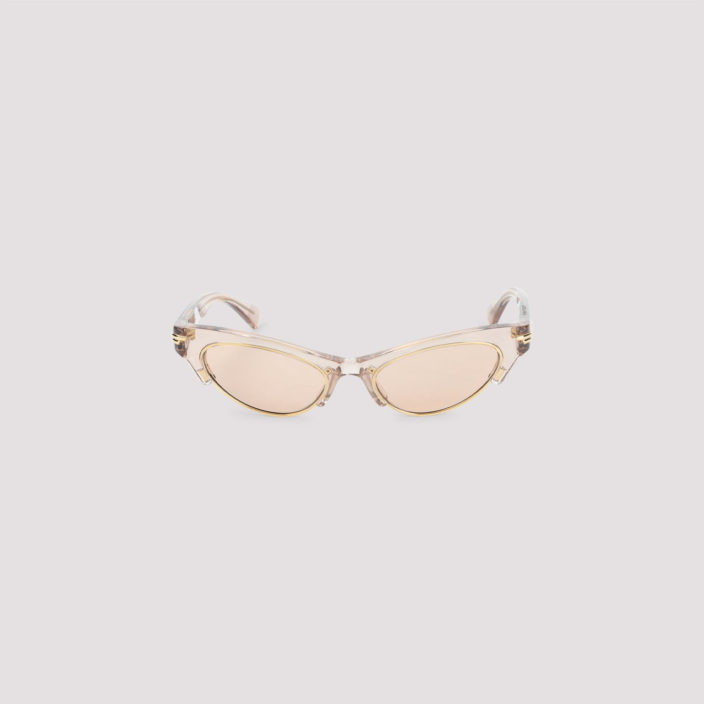 Bottega Veneta Cat Eye Show Sunglasses Women BOTTEGA VENETA