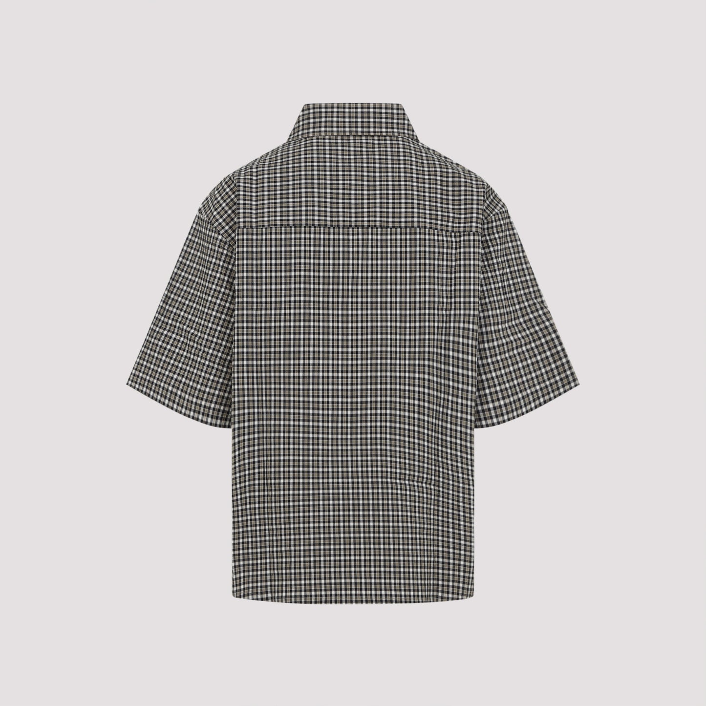 Martine Rose Short Sleeves T-Shirt Poloshirt Men MARTINE ROSE