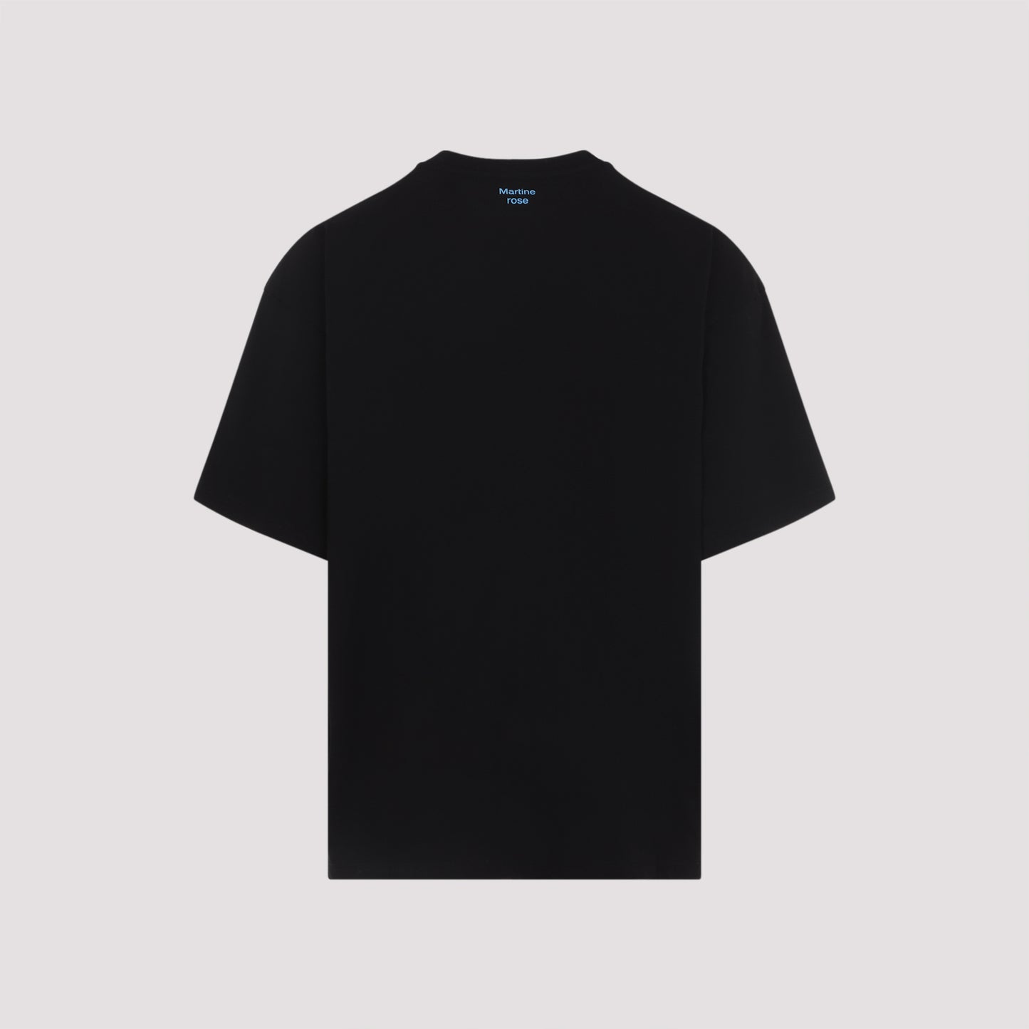 Martine Rose Short Sleeves Oversized T-Shirt Men MARTINE ROSE