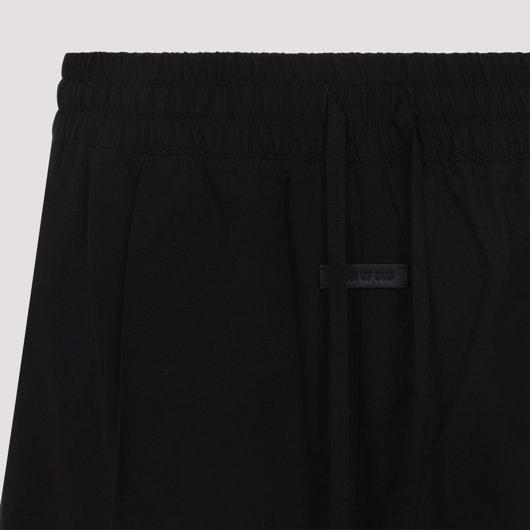 Fear Of God Wideleg Drawstring Men FEAR OF GOD
