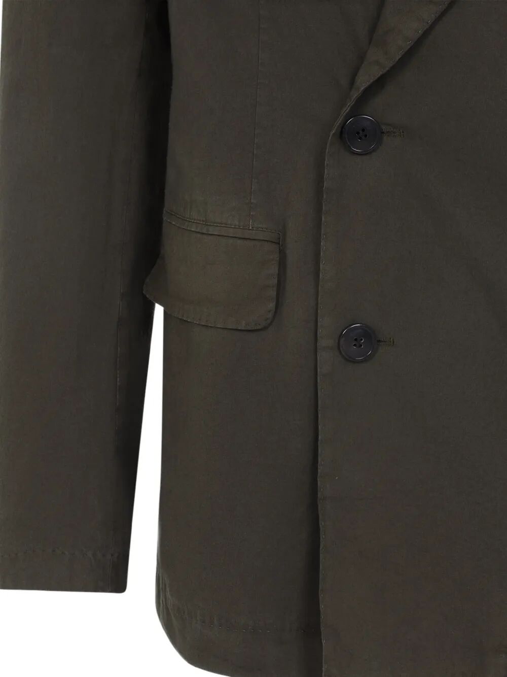Dries Van Noten Men Balto Double-Breasted Blazer DRIES VAN NOTEN