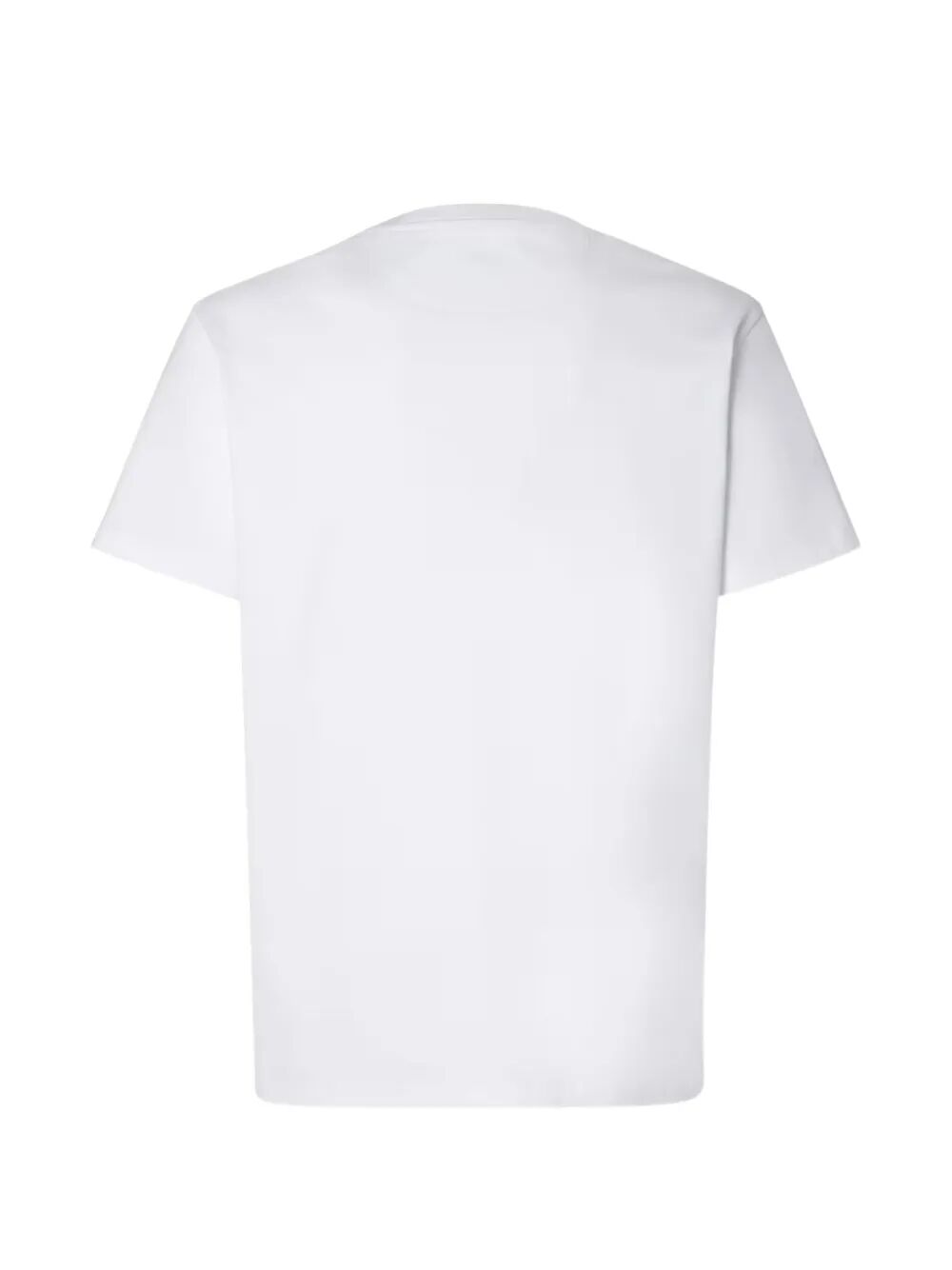 Fendi Men Ts Slim Ff Stiching 3D Emb M.J FENDI