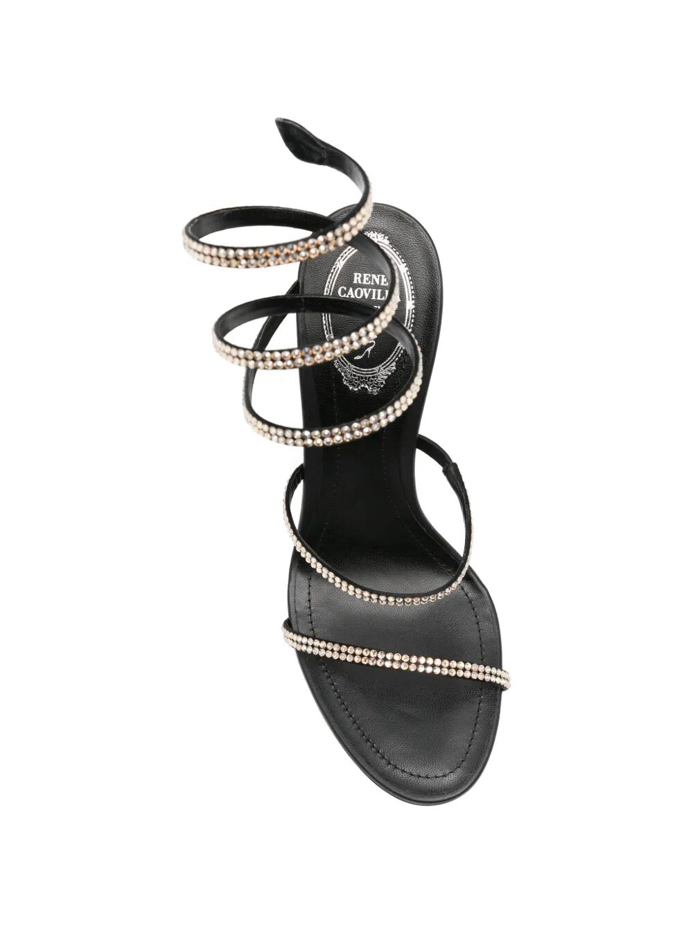 Rene Caovilla Women Sandali Cleo 105 RENE CAOVILLA
