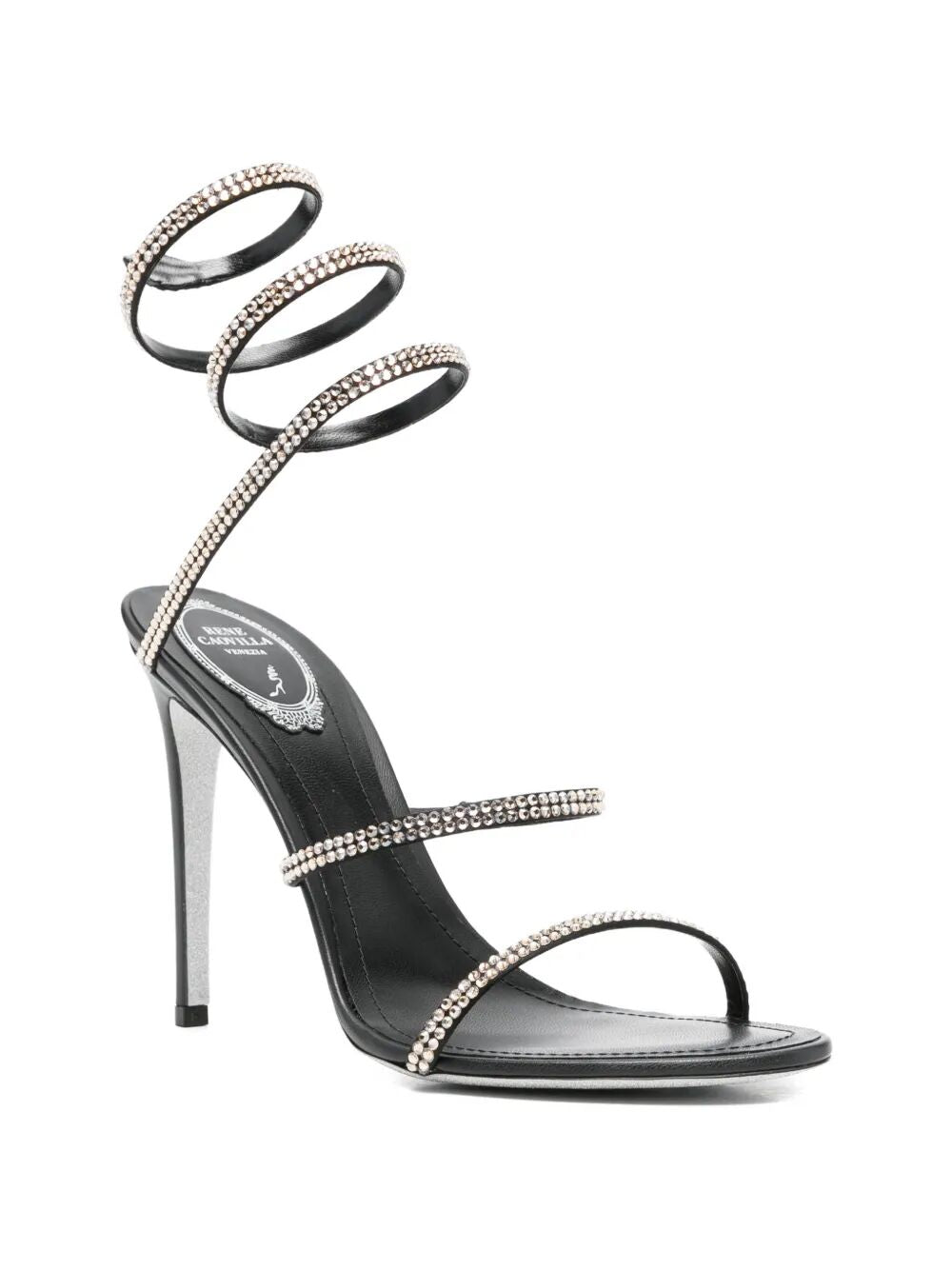 Rene Caovilla Women Sandali Cleo 105 RENE CAOVILLA