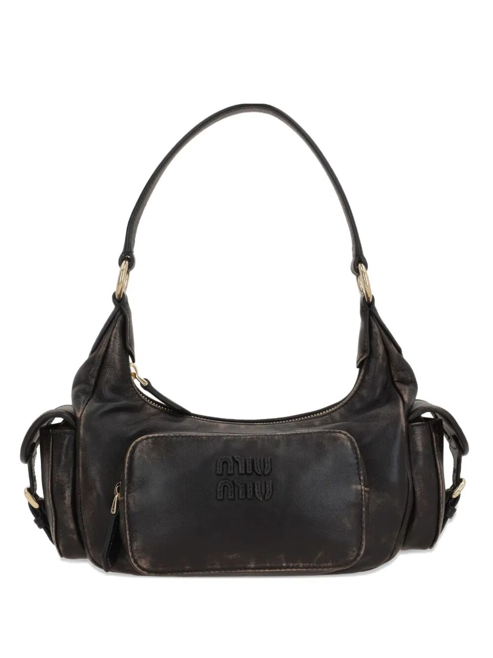 Miu Miu Women Borsa Pocket In Nappa MIU MIU