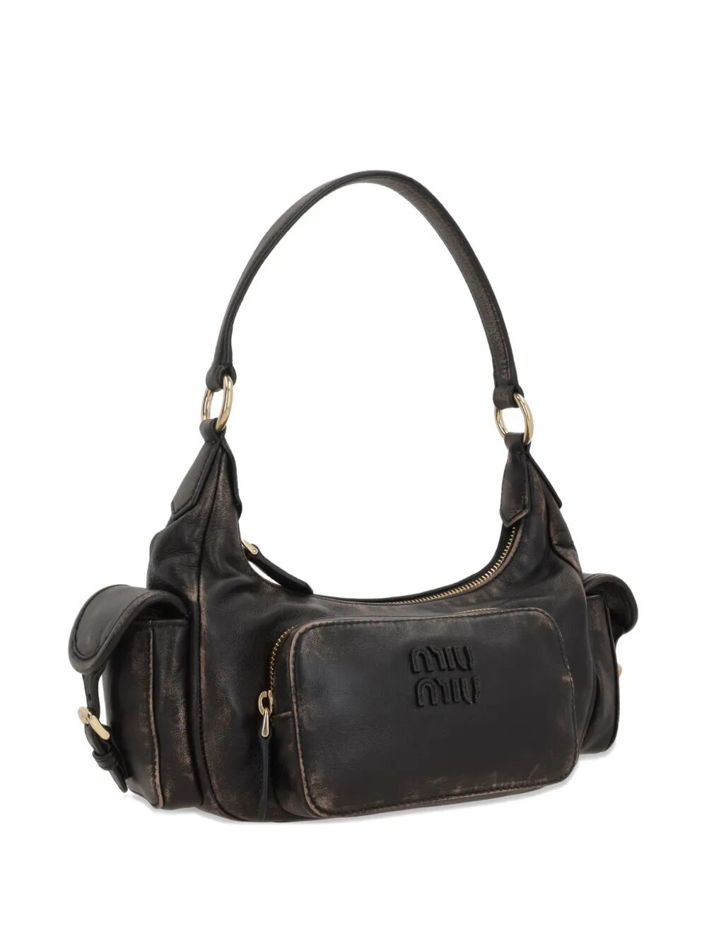 Miu Miu Women Borsa Pocket In Nappa MIU MIU
