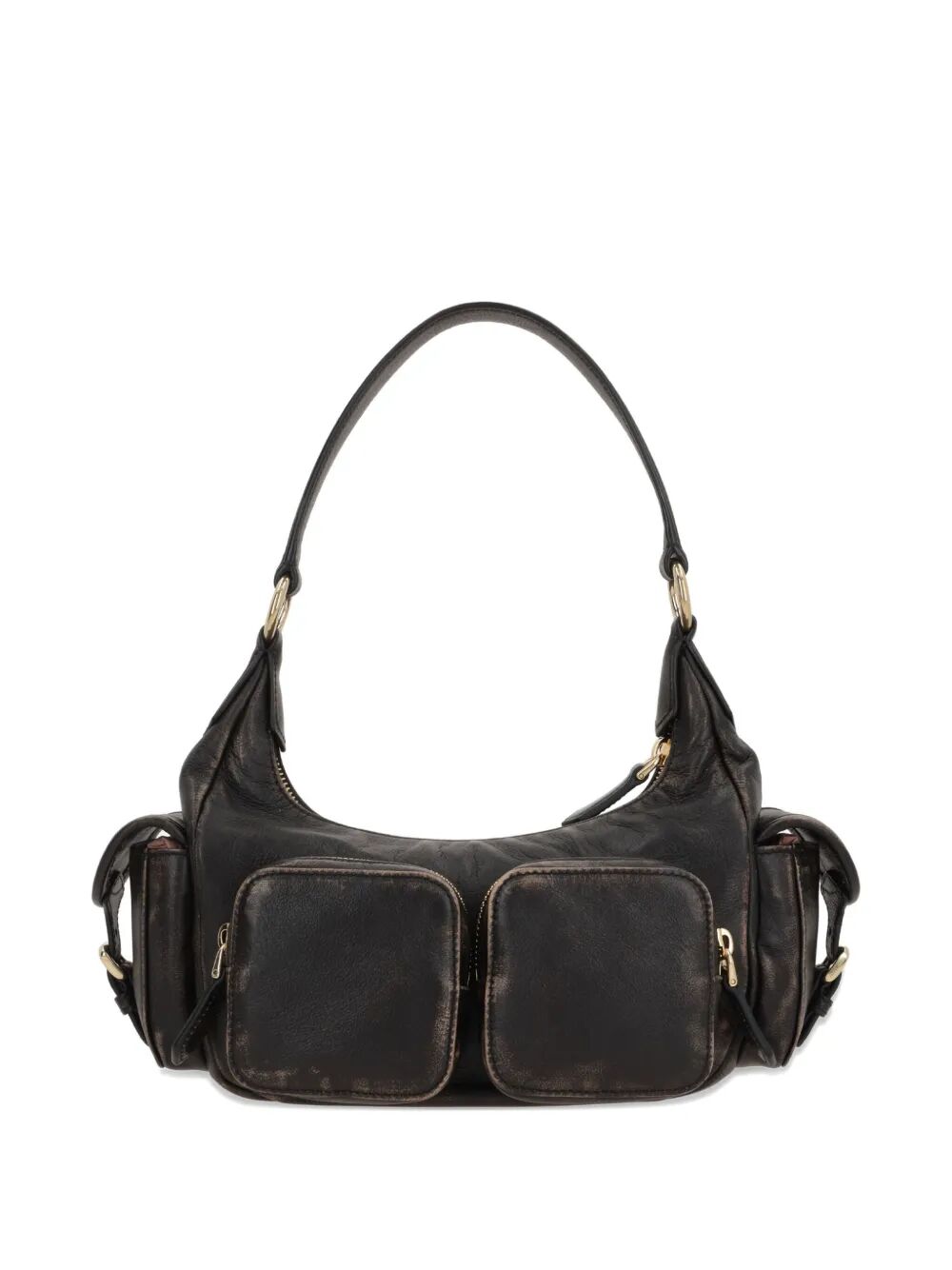 Miu Miu Women Borsa Pocket In Nappa MIU MIU