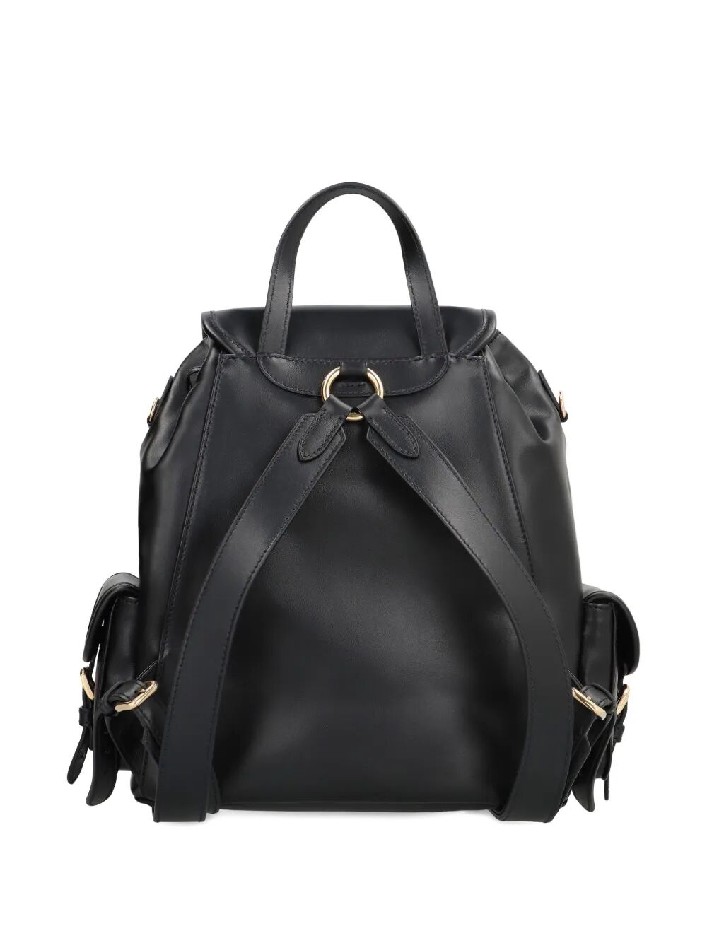 Miu Miu Women Zaino In Pelle MIU MIU