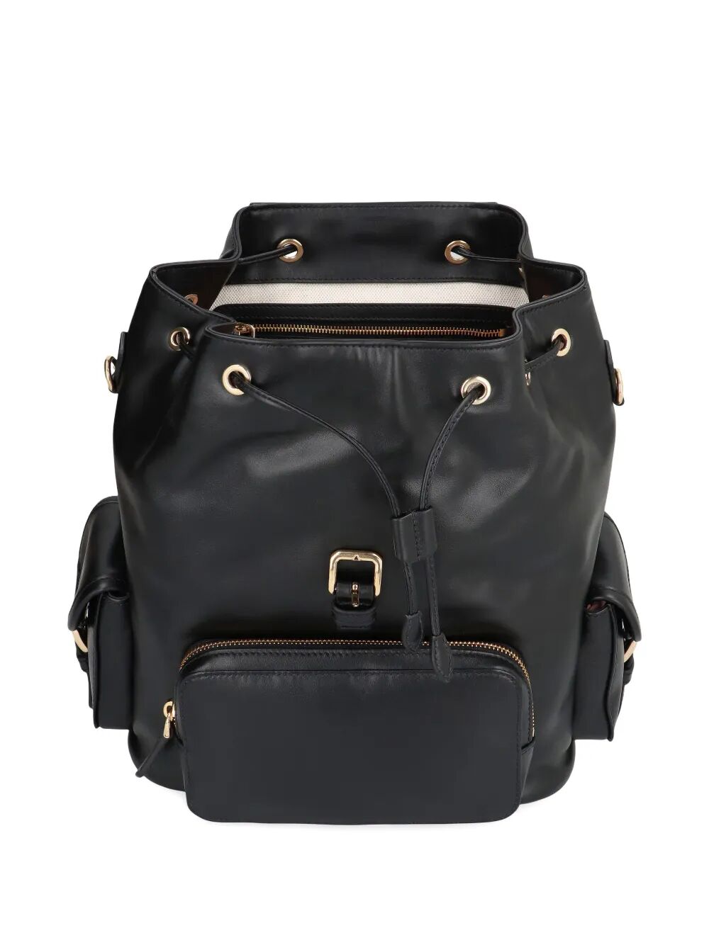 Miu Miu Women Zaino In Pelle MIU MIU