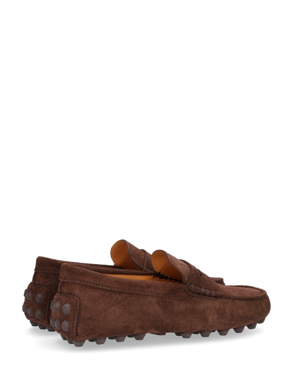 Tod's Men Gommino Bubble Moccasin TOD'S