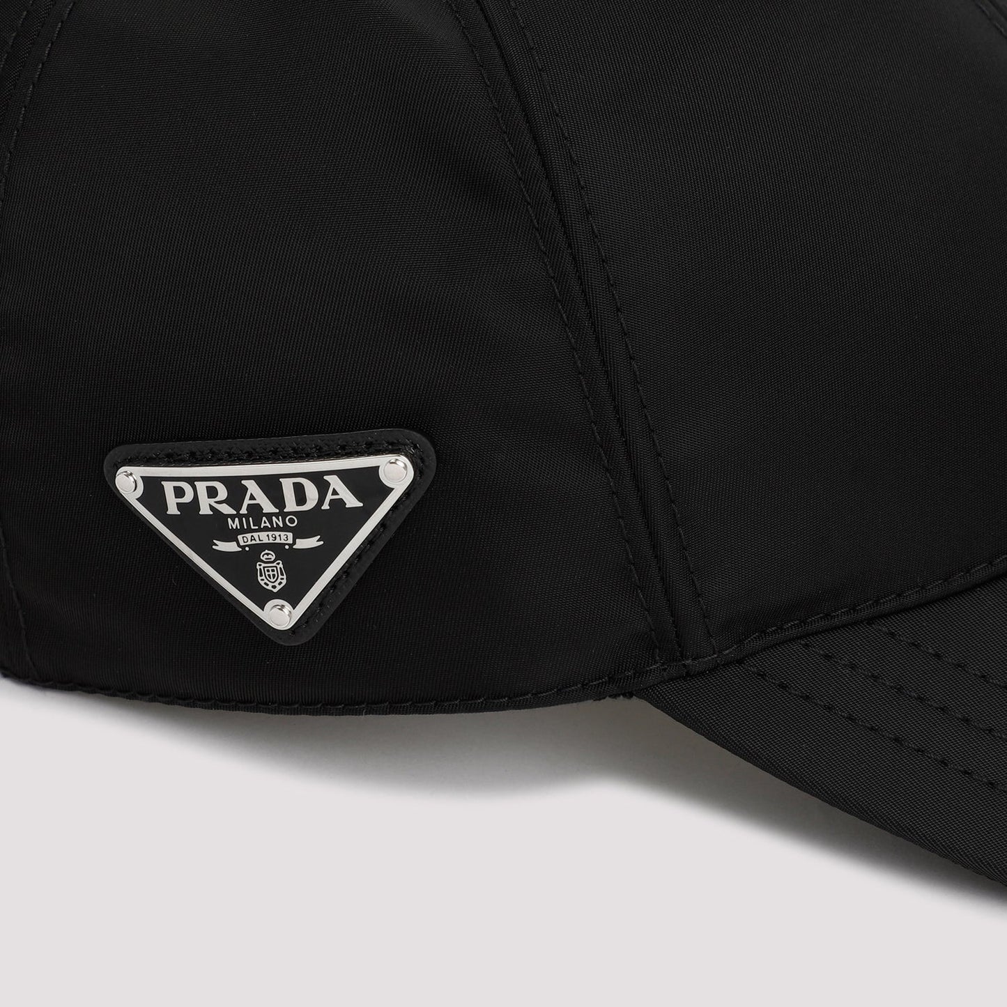 Prada Hat Men PRADA
