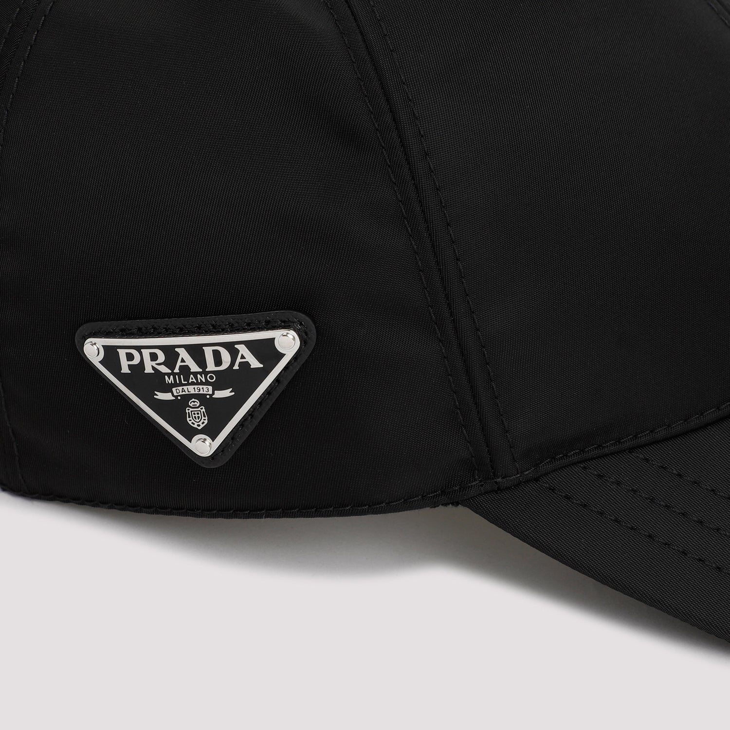 Prada Hat Men PRADA