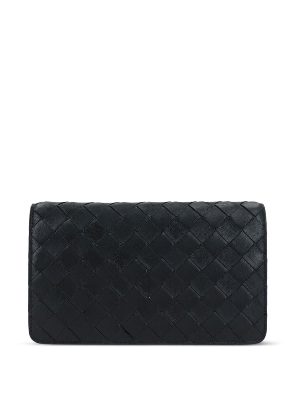 Bottega Veneta Women Pouch Intreccio BOTTEGA VENETA