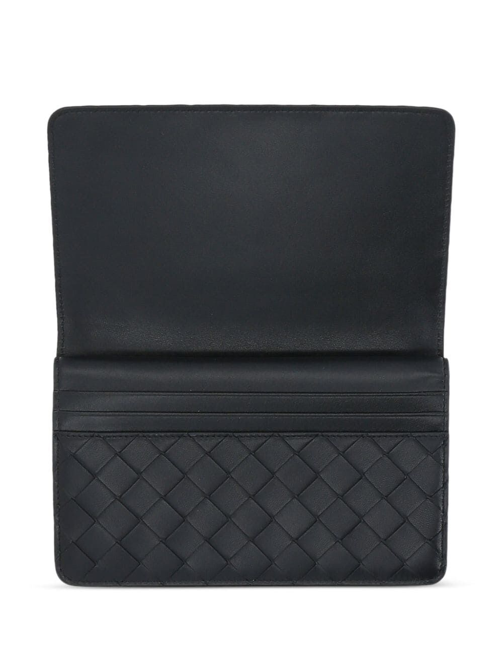 Bottega Veneta Women Pouch Intreccio BOTTEGA VENETA