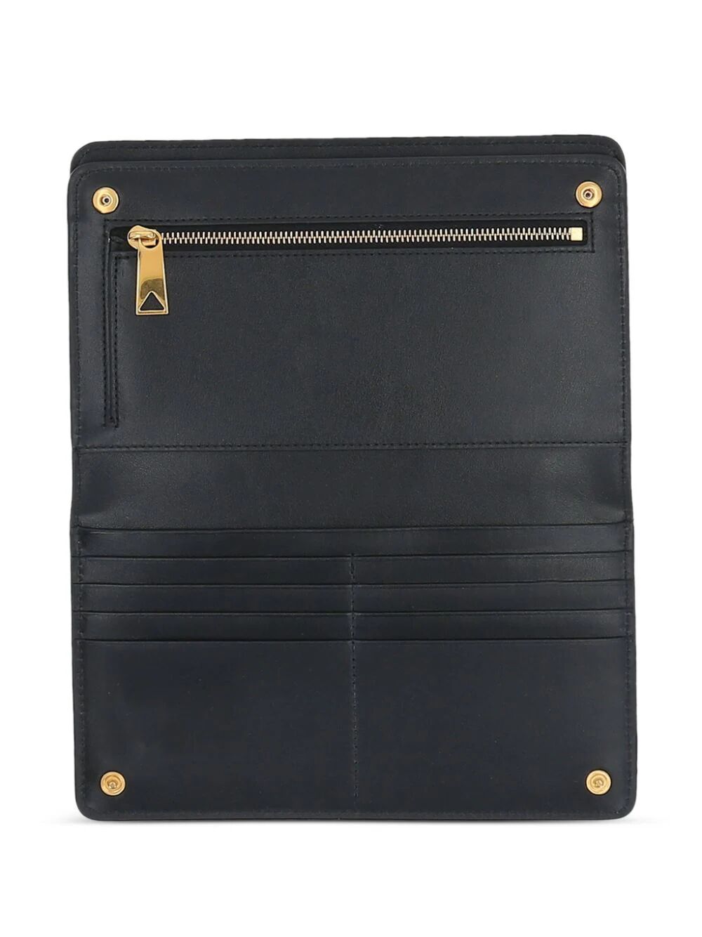 Bottega Veneta Women Pouch Intreccio BOTTEGA VENETA