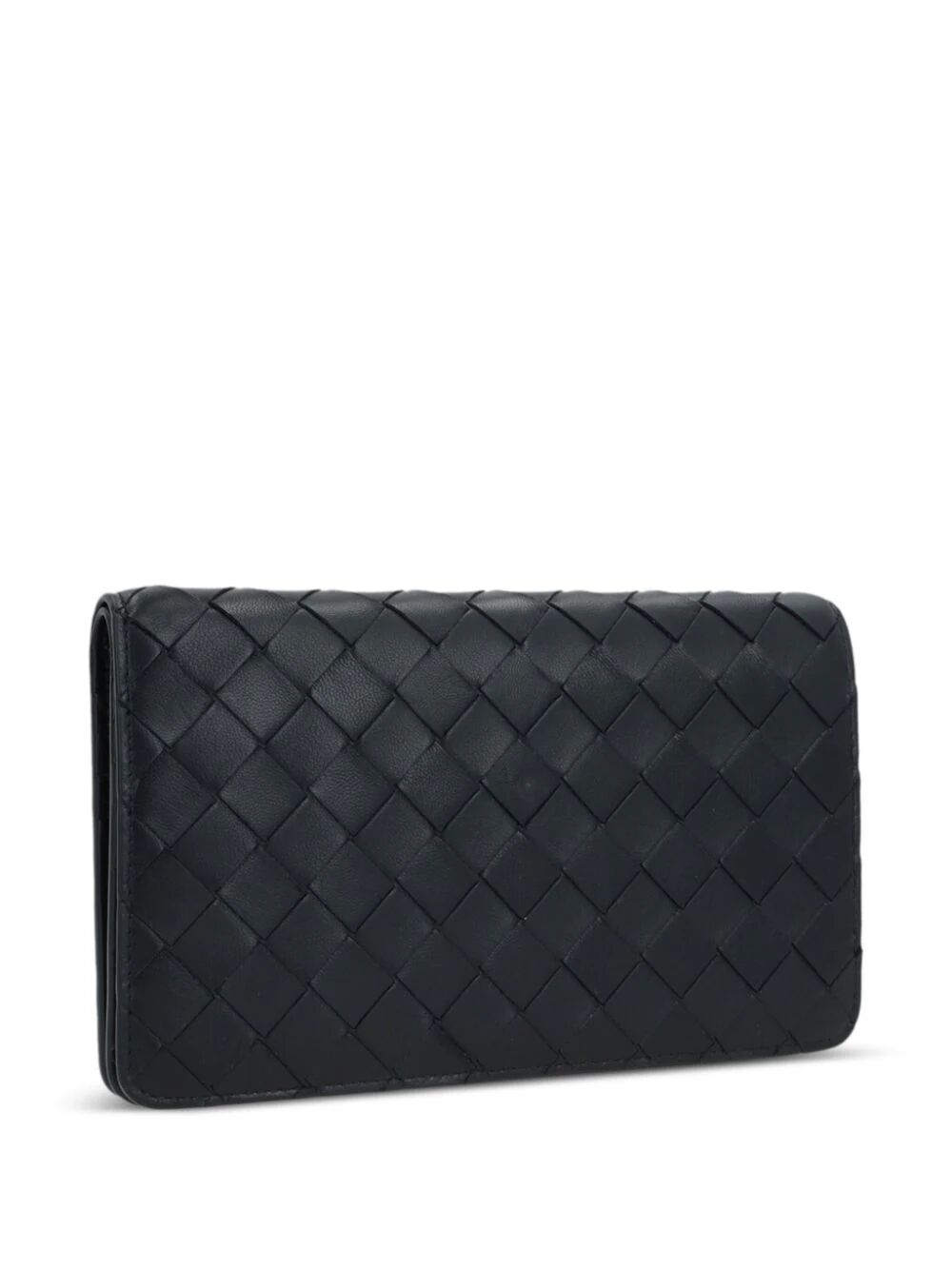 Bottega Veneta Women Pouch Intreccio BOTTEGA VENETA