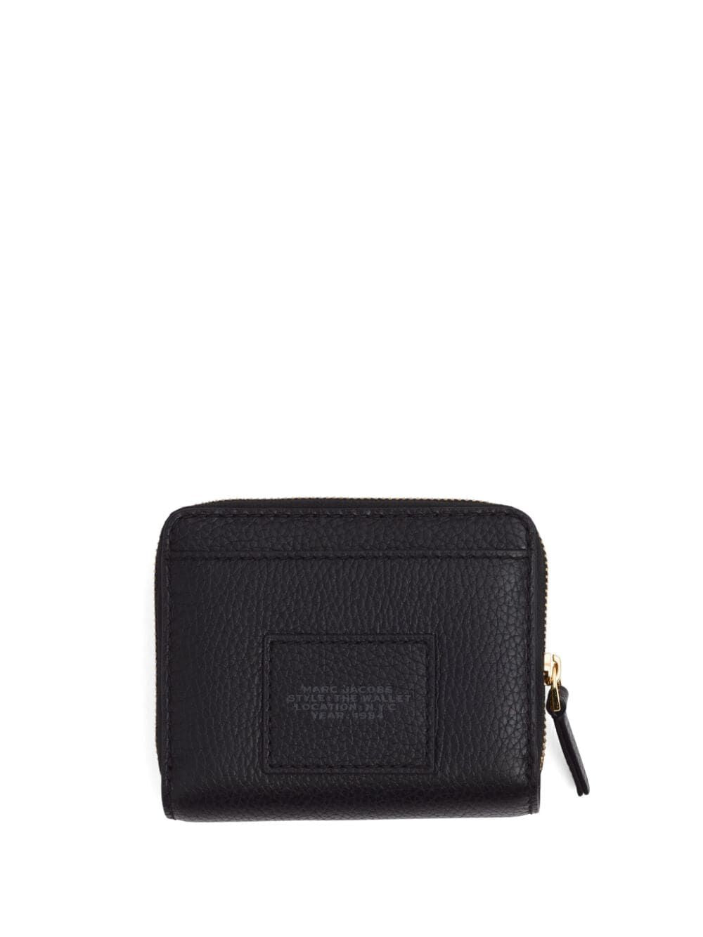Marc Jacobs Women The Leather Mini Compact Wallet MARC JACOBS