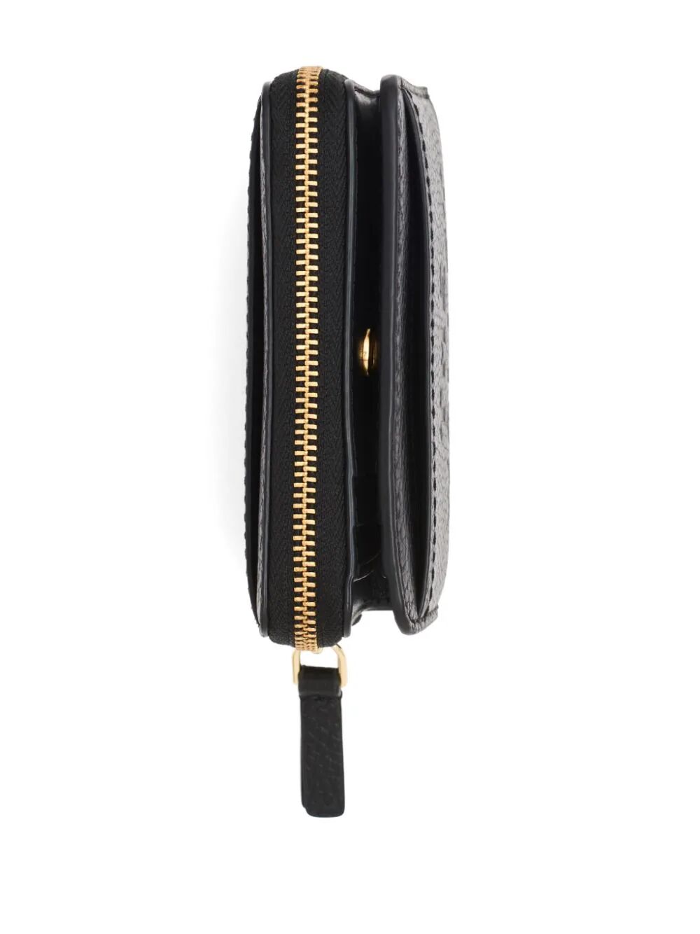 Marc Jacobs Women The Leather Mini Compact Wallet MARC JACOBS