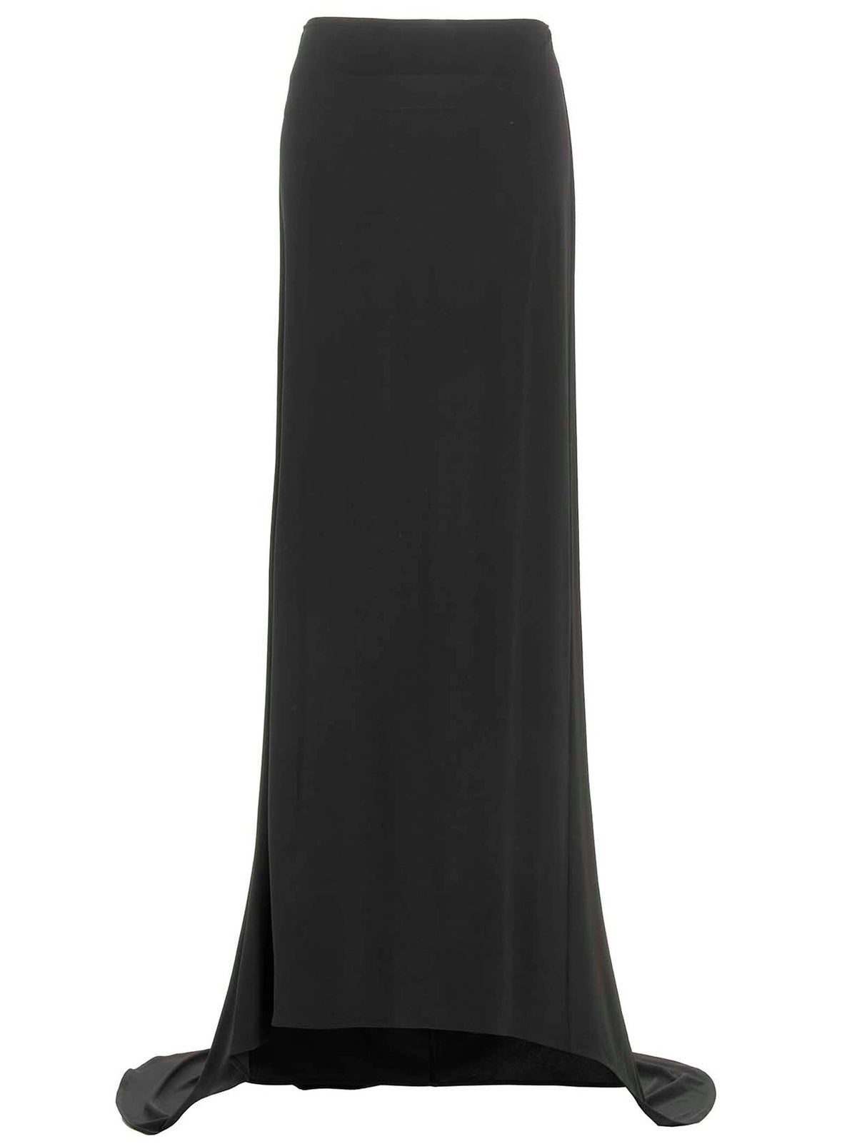 Magda Butrym Women Asymmetrical Long Skirt MAGDA BUTRYM