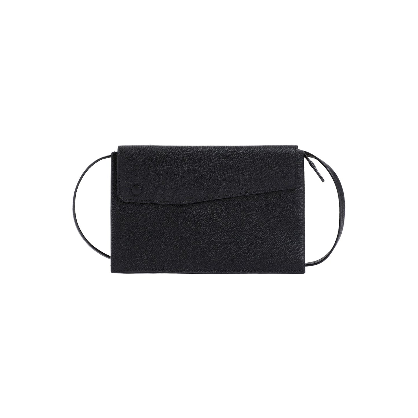 Valextra Trio Crossbody Bag Women Valextra