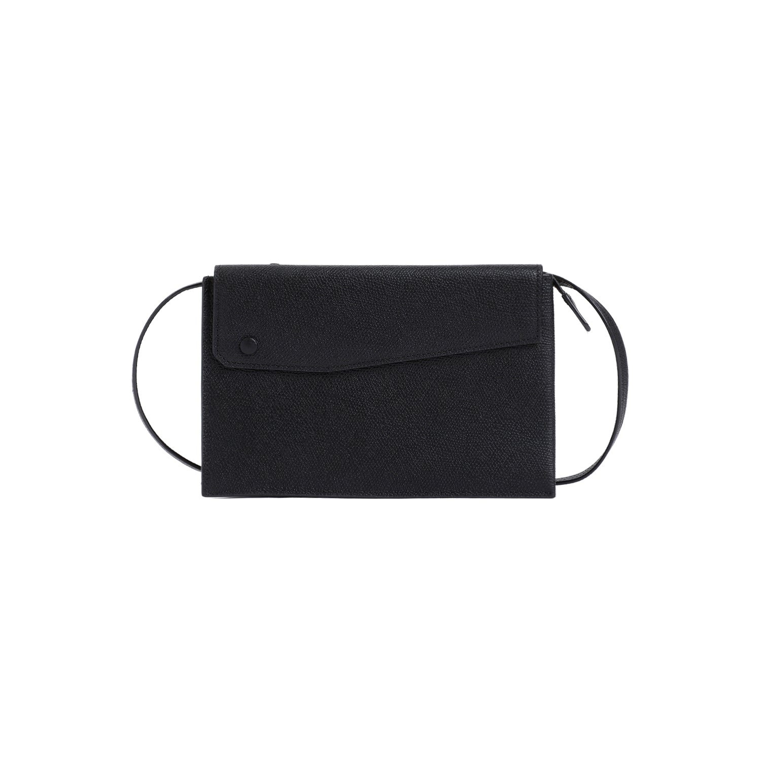 Valextra Trio Crossbody Bag Women Valextra