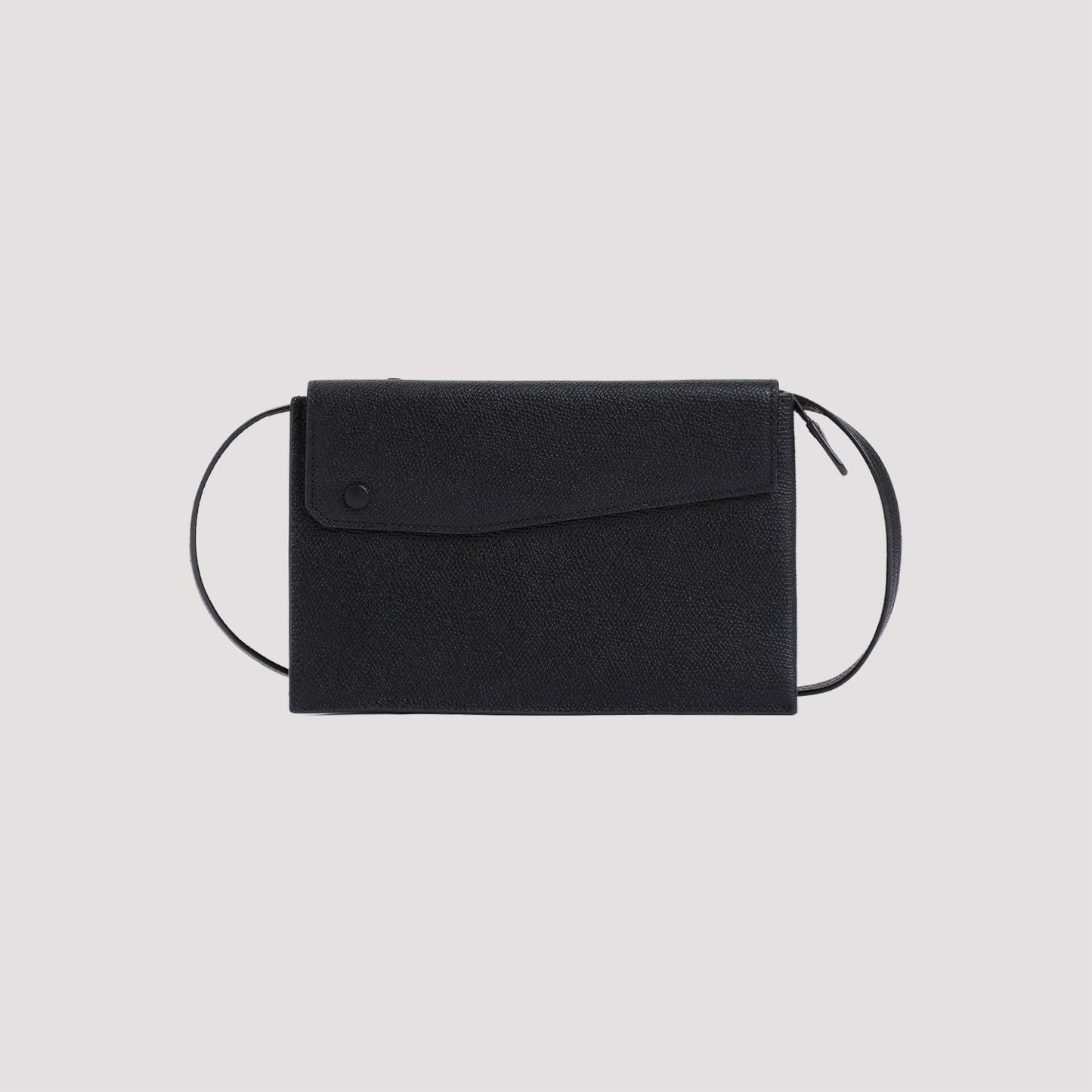 Valextra Trio Crossbody Bag Women Valextra