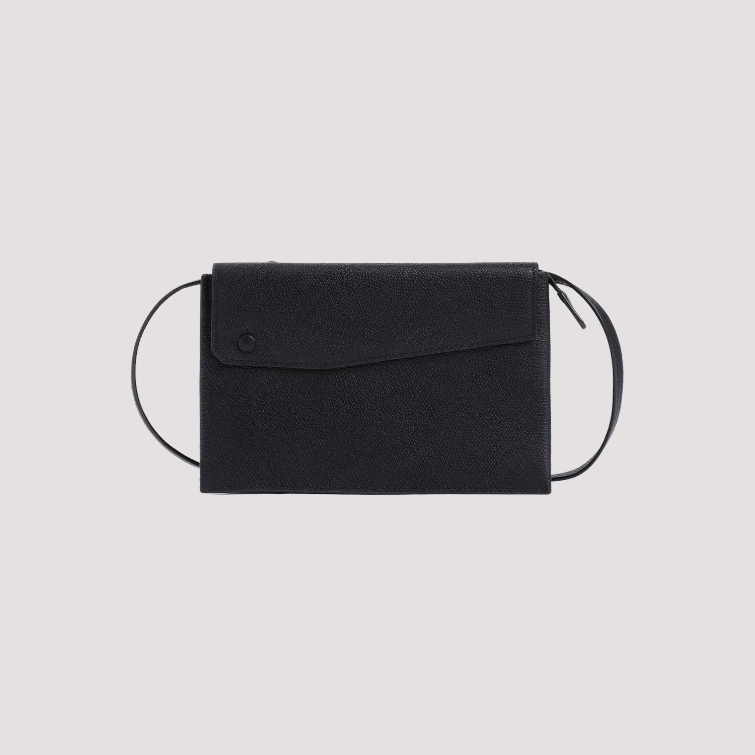 Valextra Trio Crossbody Bag Women Valextra