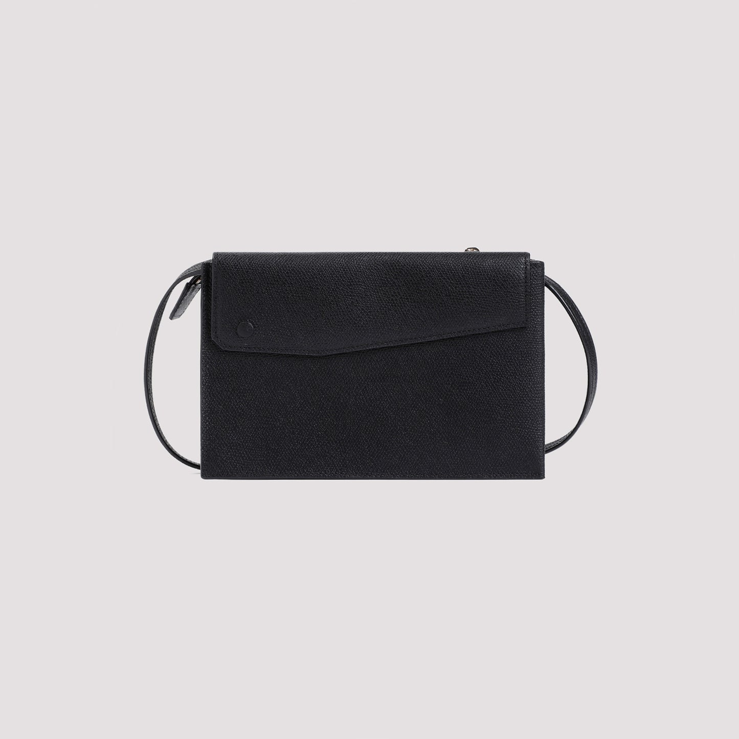 Valextra Trio Crossbody Bag Women VALEXTRA