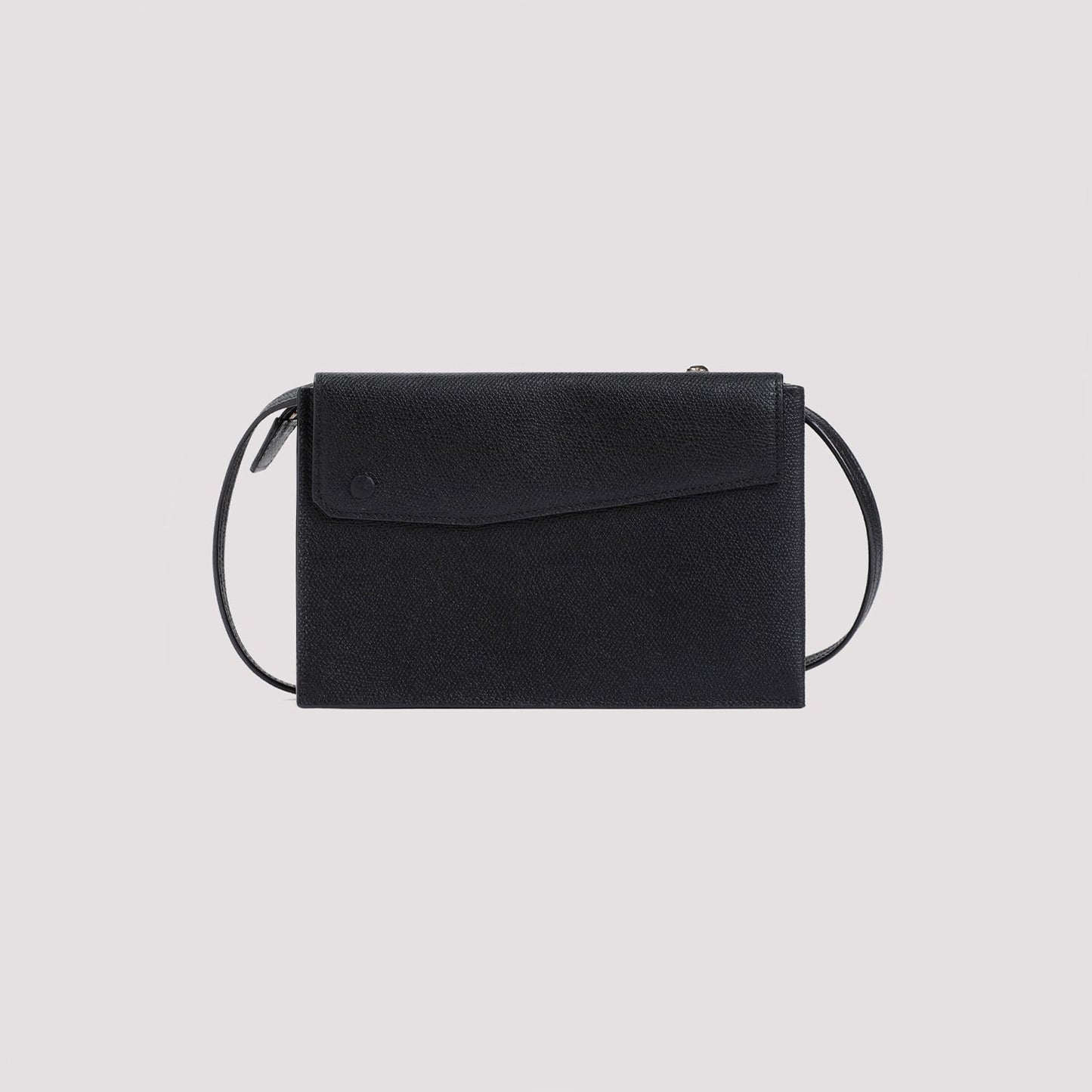 Valextra Trio Crossbody Bag Women Valextra