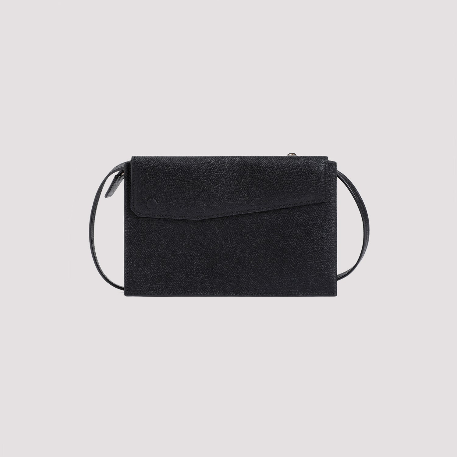 Valextra Trio Crossbody Bag Women Valextra
