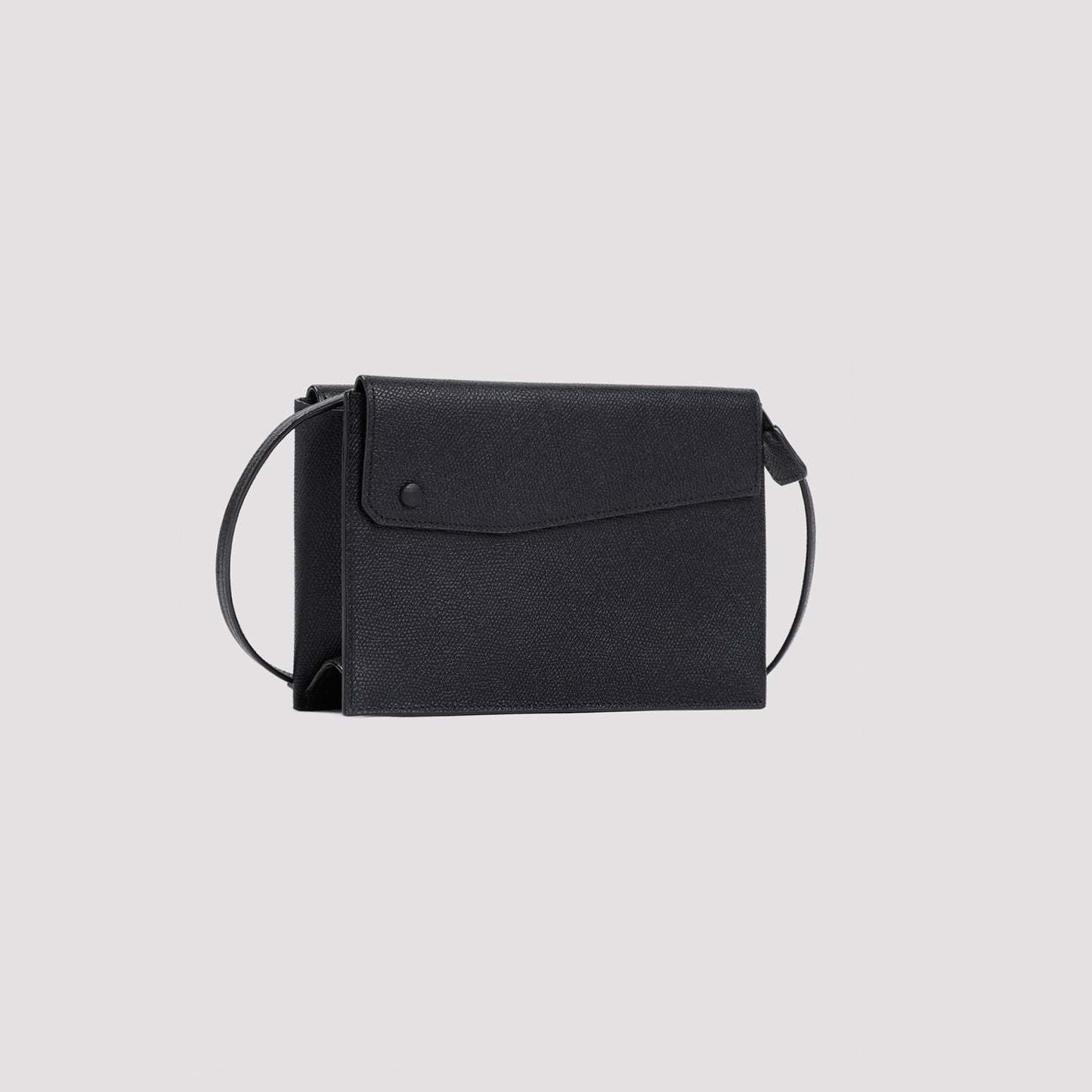 Valextra Trio Crossbody Bag Women VALEXTRA