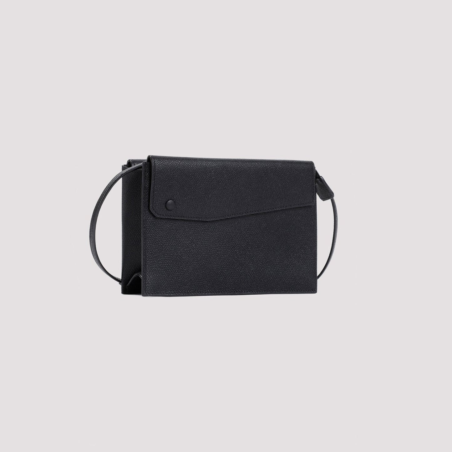Valextra Trio Crossbody Bag Women Valextra